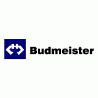 Budmaister logo vector logo
