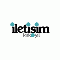 Gazi Universitesi Iletisim Fakultesi 40. yil logo vector logo