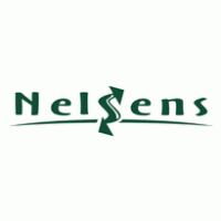 NELSENS logo vector logo