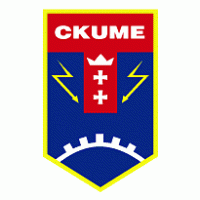 Ckume logo vector logo