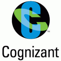 Cognizant Technology Solutions logo vector logo