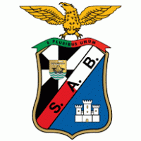 S Alenquer e Benfica logo vector logo