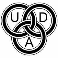 UD Airao logo vector logo