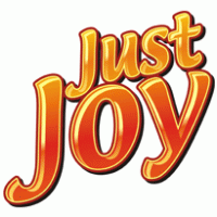 Just Joy logo vector logo