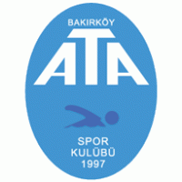 ATA Spor Kulubu logo vector logo