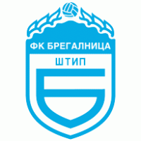 FK Bregalnica Stip logo vector logo