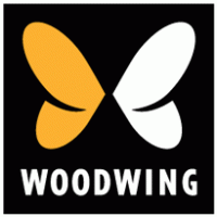WoodWing logo vector logo