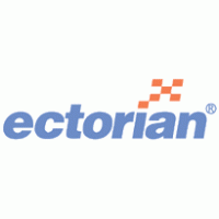 Ectorian logo vector logo