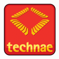 Technae logo vector logo