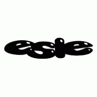 Esle logo vector logo