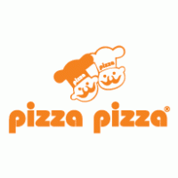 pizzapizza tr logo vector logo