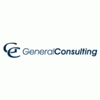 General Consulting logo vector logo