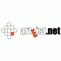 artEist logo vector logo