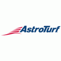 AstroTurf logo vector logo