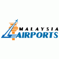Malaysia Airports logo vector logo