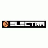 Electra logo vector logo