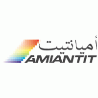 Amiantit Group logo vector logo