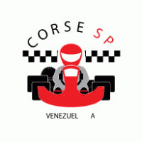 Corse SP logo vector logo