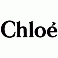 chloe logo vector logo
