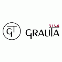 Grauta Nils logo vector logo