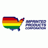 Imprinted Products Corporation logo vector logo