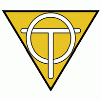 Os TF (logo of 70’s – 80’s) logo vector logo