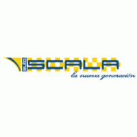 autoscala logo vector logo