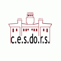 C.E.S.DO.R.S. logo vector logo