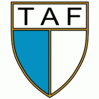 TAF Troyes (logo of 60’s – early 70’s) logo vector logo