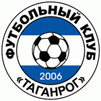 FC Taganrog logo vector logo