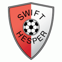 Swift Hesperange logo vector logo