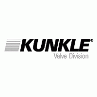 Kunkle Valve Division logo vector logo