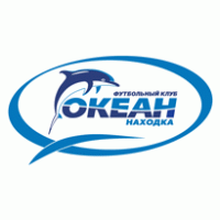FK Okean Nakhodka logo vector logo