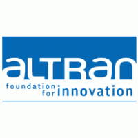 Altran Foundation for Innovation logo vector logo