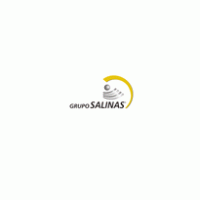 Grupo Salinas logo vector logo