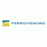 Ferrovie Nord Milano logo vector logo