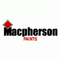 Macpherson logo vector logo