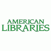 American Libraries Magazine logo vector logo