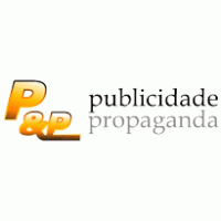 Publicidade Propaganda logo vector logo