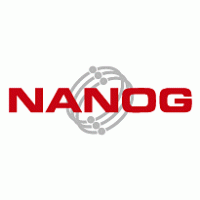 Nanog logo vector logo