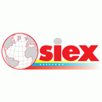 siex logo vector logo