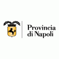 Provincia di Napoli logo vector logo