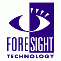Fore Sight Technology logo vector logo