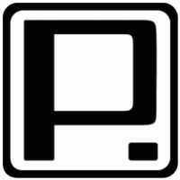p-designz logo vector logo