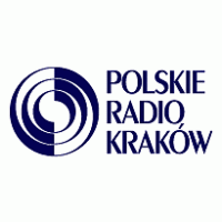 PRK Polskie Radio Krakow logo vector logo