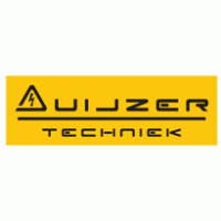 Duijzer Techniek logo vector logo