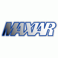 Maxiar logo vector logo