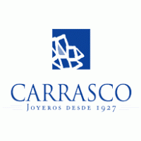 Joyeria Carrasco logo vector logo