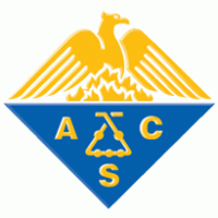 American Chemical Society logo vector logo