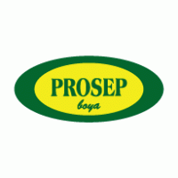 prosep logo vector logo